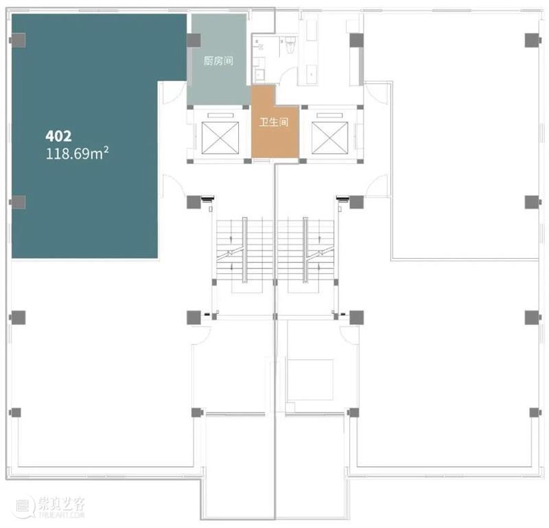 新版｜上海艺术家（设计师）工作室出租信息 崇真艺客
