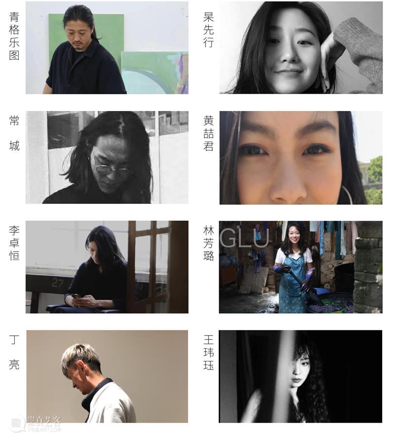 新版｜上海艺术家（设计师）工作室出租信息 崇真艺客