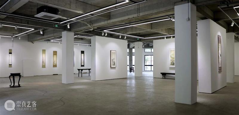 新版｜上海艺术家（设计师）工作室出租信息 崇真艺客