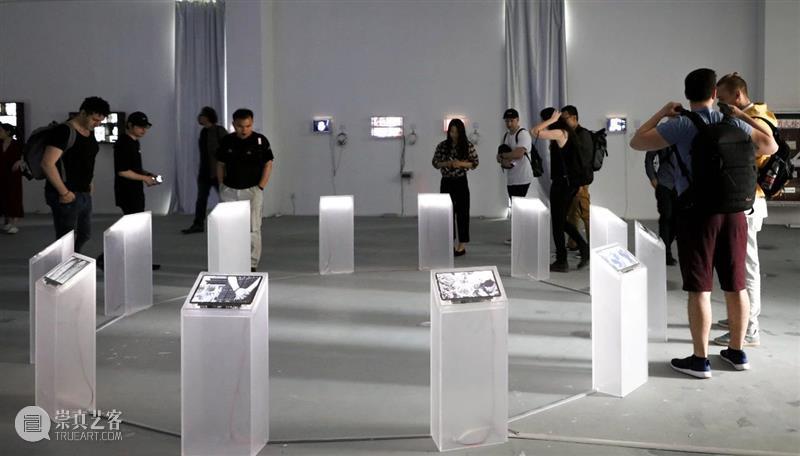 新版｜上海艺术家（设计师）工作室出租信息 崇真艺客