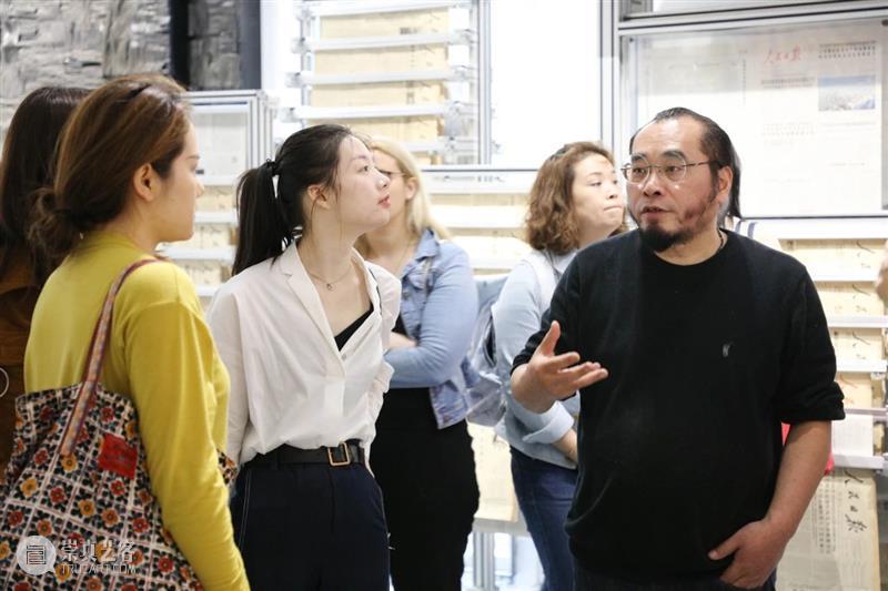 新版｜上海艺术家（设计师）工作室出租信息 崇真艺客