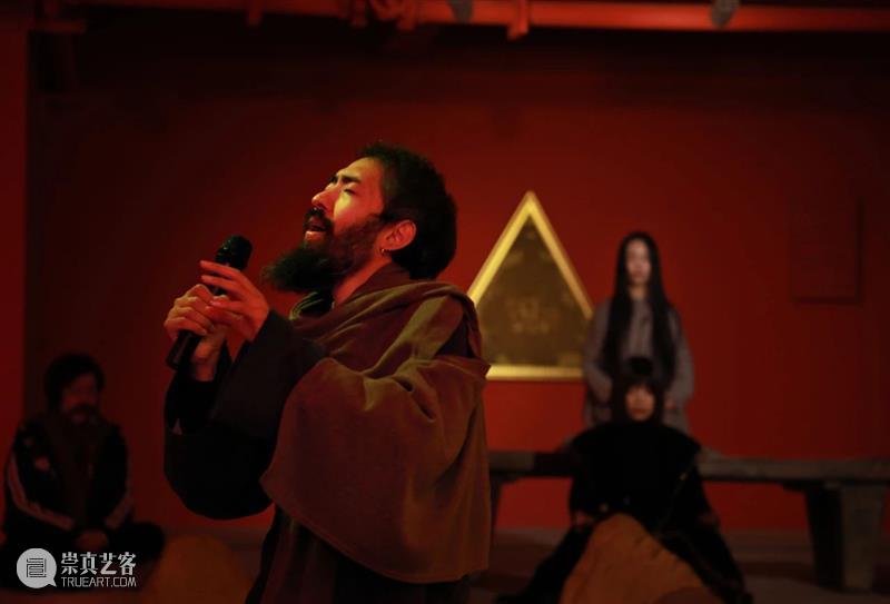 新版｜上海艺术家（设计师）工作室出租信息 崇真艺客