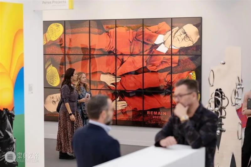 伦敦弗里兹_在艺术狂欢中构想文化愿景 | 国家美术·关注 视频资讯 | 艺术 伦敦 文化 弗里兹 国家 愿景 美术 世界 各地 艺术家 崇真艺客