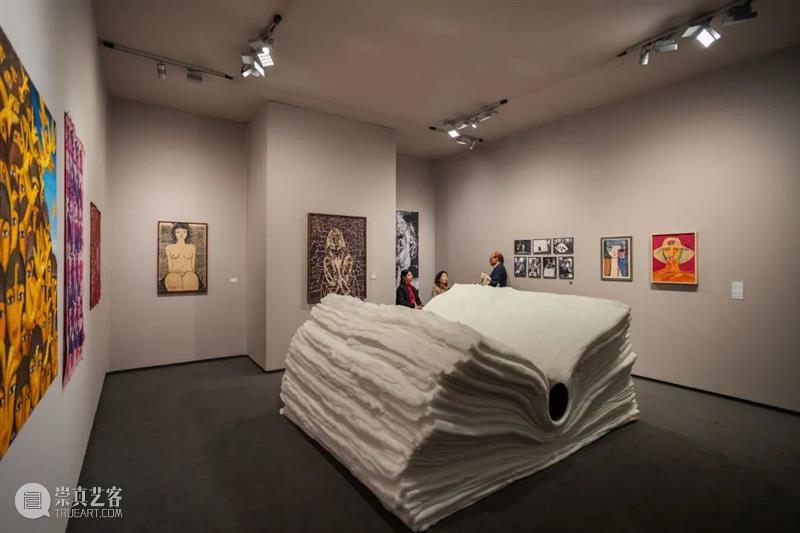 伦敦弗里兹_在艺术狂欢中构想文化愿景 | 国家美术·关注 视频资讯 | 艺术 伦敦 文化 弗里兹 国家 愿景 美术 世界 各地 艺术家 崇真艺客