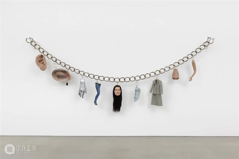 伦敦弗里兹_在艺术狂欢中构想文化愿景 | 国家美术·关注 视频资讯 | 艺术 伦敦 文化 弗里兹 国家 愿景 美术 世界 各地 艺术家 崇真艺客