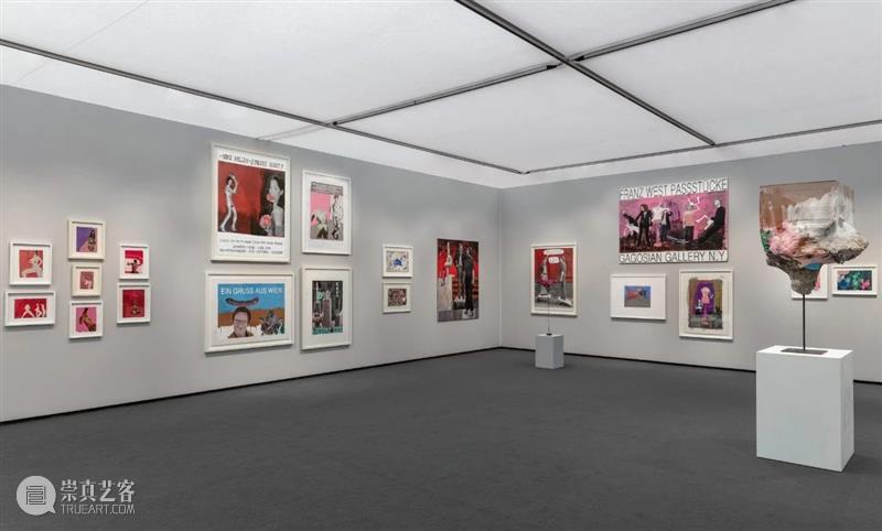 伦敦弗里兹_在艺术狂欢中构想文化愿景 | 国家美术·关注 视频资讯 | 艺术 伦敦 文化 弗里兹 国家 愿景 美术 世界 各地 艺术家 崇真艺客