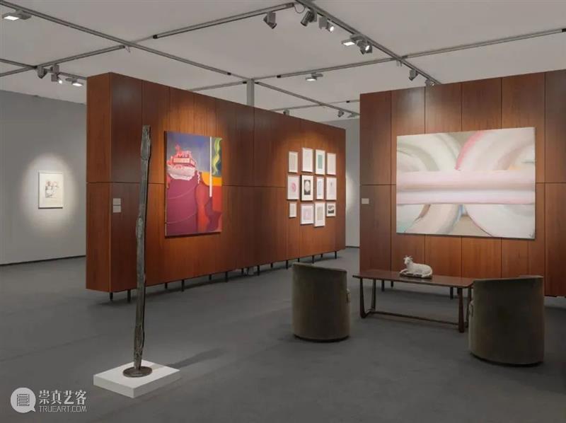 伦敦弗里兹_在艺术狂欢中构想文化愿景 | 国家美术·关注 视频资讯 | 艺术 伦敦 文化 弗里兹 国家 愿景 美术 世界 各地 艺术家 崇真艺客