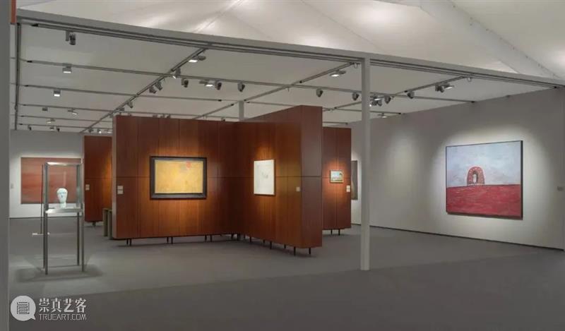 伦敦弗里兹_在艺术狂欢中构想文化愿景 | 国家美术·关注 视频资讯 | 艺术 伦敦 文化 弗里兹 国家 愿景 美术 世界 各地 艺术家 崇真艺客