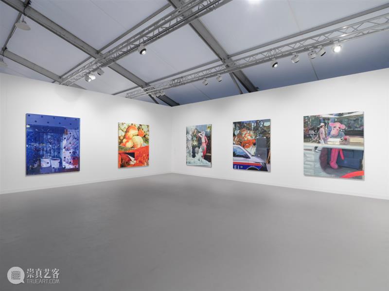 伦敦弗里兹_在艺术狂欢中构想文化愿景 | 国家美术·关注 视频资讯 | 艺术 伦敦 文化 弗里兹 国家 愿景 美术 世界 各地 艺术家 崇真艺客