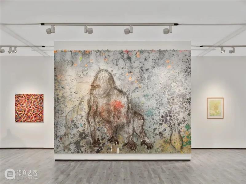 伦敦弗里兹_在艺术狂欢中构想文化愿景 | 国家美术·关注 视频资讯 | 艺术 伦敦 文化 弗里兹 国家 愿景 美术 世界 各地 艺术家 崇真艺客