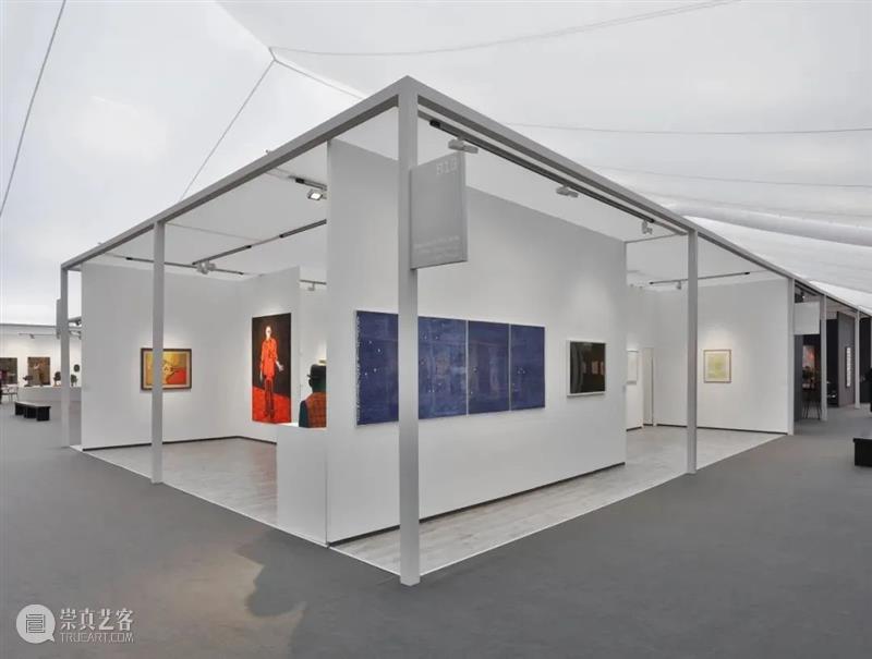 伦敦弗里兹_在艺术狂欢中构想文化愿景 | 国家美术·关注 视频资讯 | 艺术 伦敦 文化 弗里兹 国家 愿景 美术 世界 各地 艺术家 崇真艺客