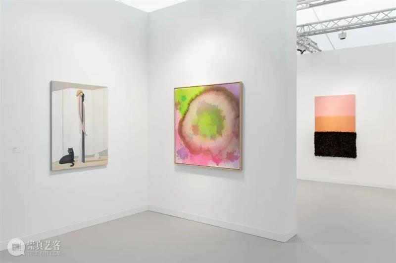 伦敦弗里兹_在艺术狂欢中构想文化愿景 | 国家美术·关注 视频资讯 | 艺术 伦敦 文化 弗里兹 国家 愿景 美术 世界 各地 艺术家 崇真艺客