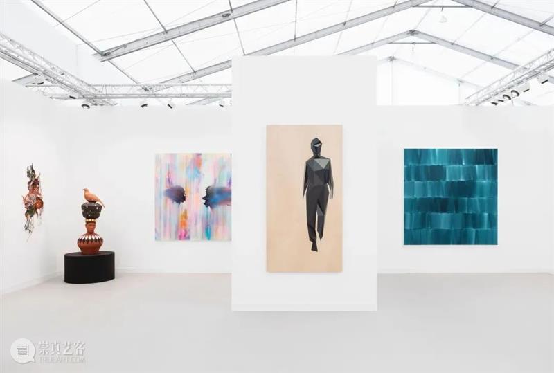 伦敦弗里兹_在艺术狂欢中构想文化愿景 | 国家美术·关注 视频资讯 | 艺术 伦敦 文化 弗里兹 国家 愿景 美术 世界 各地 艺术家 崇真艺客