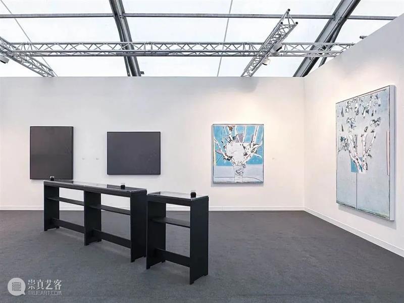 伦敦弗里兹_在艺术狂欢中构想文化愿景 | 国家美术·关注 视频资讯 | 艺术 伦敦 文化 弗里兹 国家 愿景 美术 世界 各地 艺术家 崇真艺客