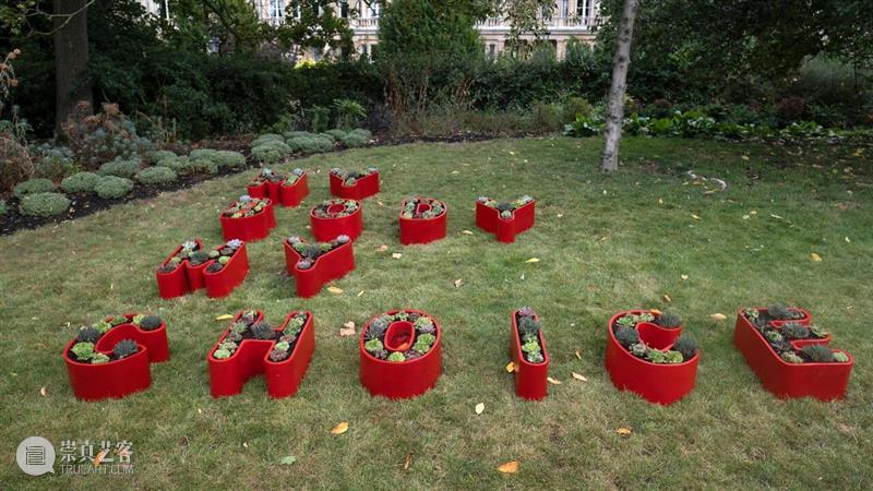 伦敦弗里兹_在艺术狂欢中构想文化愿景 | 国家美术·关注 视频资讯 | 艺术 伦敦 文化 弗里兹 国家 愿景 美术 世界 各地 艺术家 崇真艺客