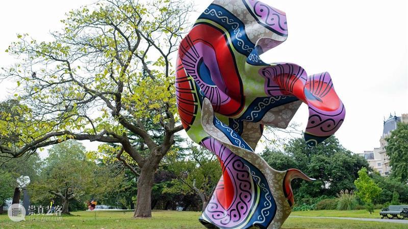 伦敦弗里兹_在艺术狂欢中构想文化愿景 | 国家美术·关注 视频资讯 | 艺术 伦敦 文化 弗里兹 国家 愿景 美术 世界 各地 艺术家 崇真艺客