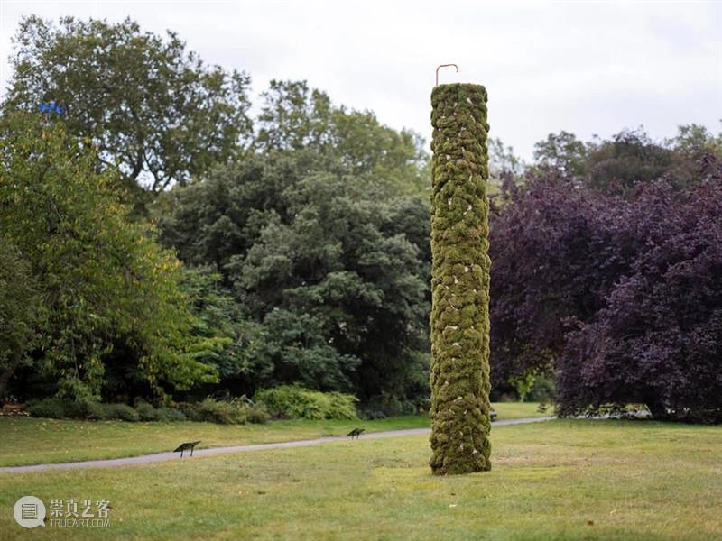 伦敦弗里兹_在艺术狂欢中构想文化愿景 | 国家美术·关注 视频资讯 | 艺术 伦敦 文化 弗里兹 国家 愿景 美术 世界 各地 艺术家 崇真艺客