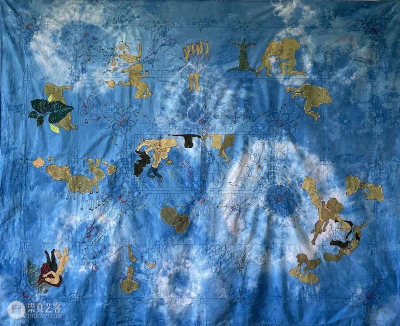 伦敦弗里兹_在艺术狂欢中构想文化愿景 | 国家美术·关注 视频资讯 | 艺术 伦敦 文化 弗里兹 国家 愿景 美术 世界 各地 艺术家 崇真艺客