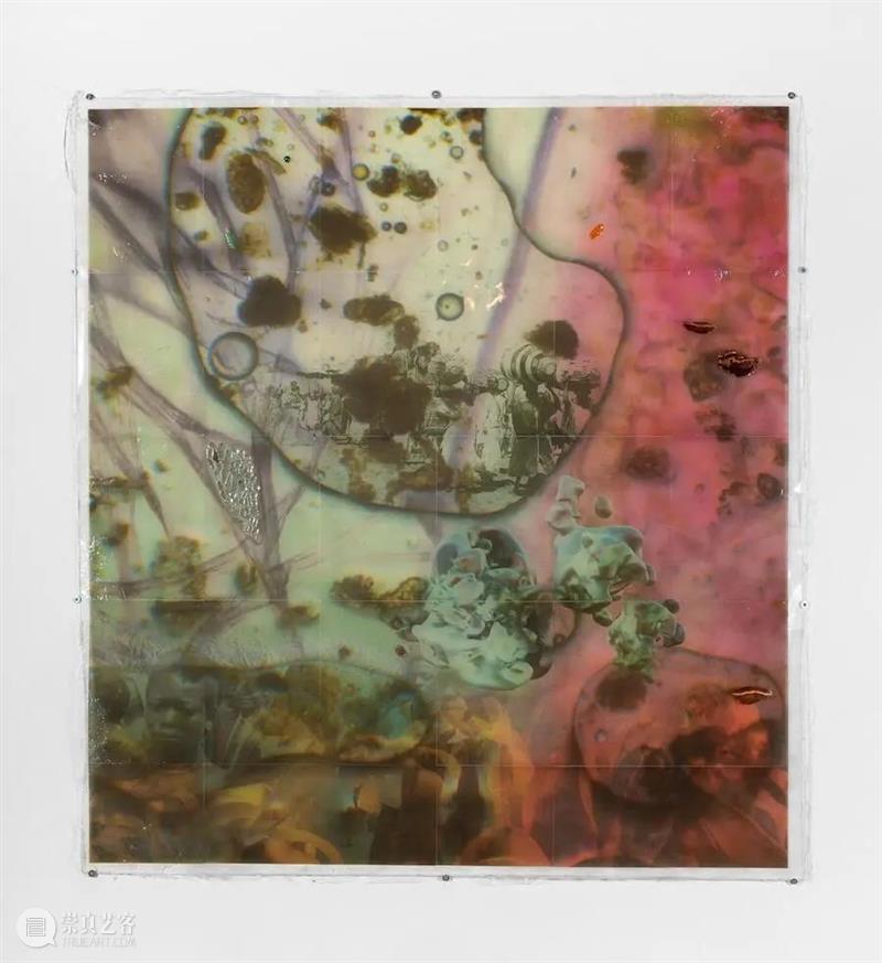 伦敦弗里兹_在艺术狂欢中构想文化愿景 | 国家美术·关注 视频资讯 | 艺术 伦敦 文化 弗里兹 国家 愿景 美术 世界 各地 艺术家 崇真艺客