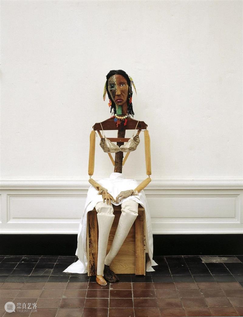 伦敦弗里兹_在艺术狂欢中构想文化愿景 | 国家美术·关注 视频资讯 | 艺术 伦敦 文化 弗里兹 国家 愿景 美术 世界 各地 艺术家 崇真艺客