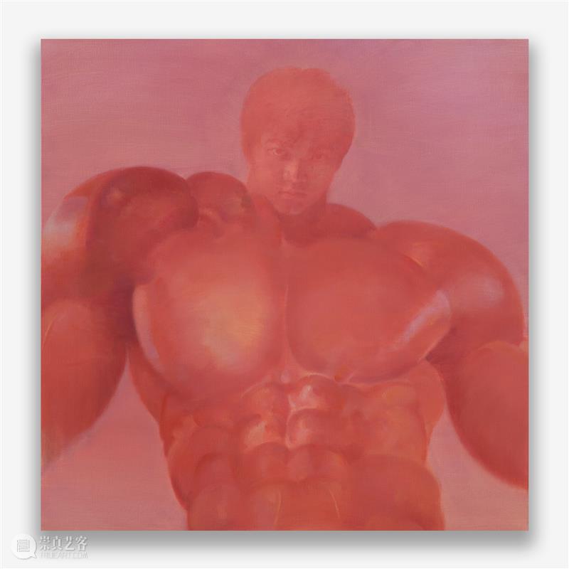 博览会 | 没顶画廊参加2023年 ASIA NOW 巴黎亚洲艺术博览会 | 展位S03 崇真艺客