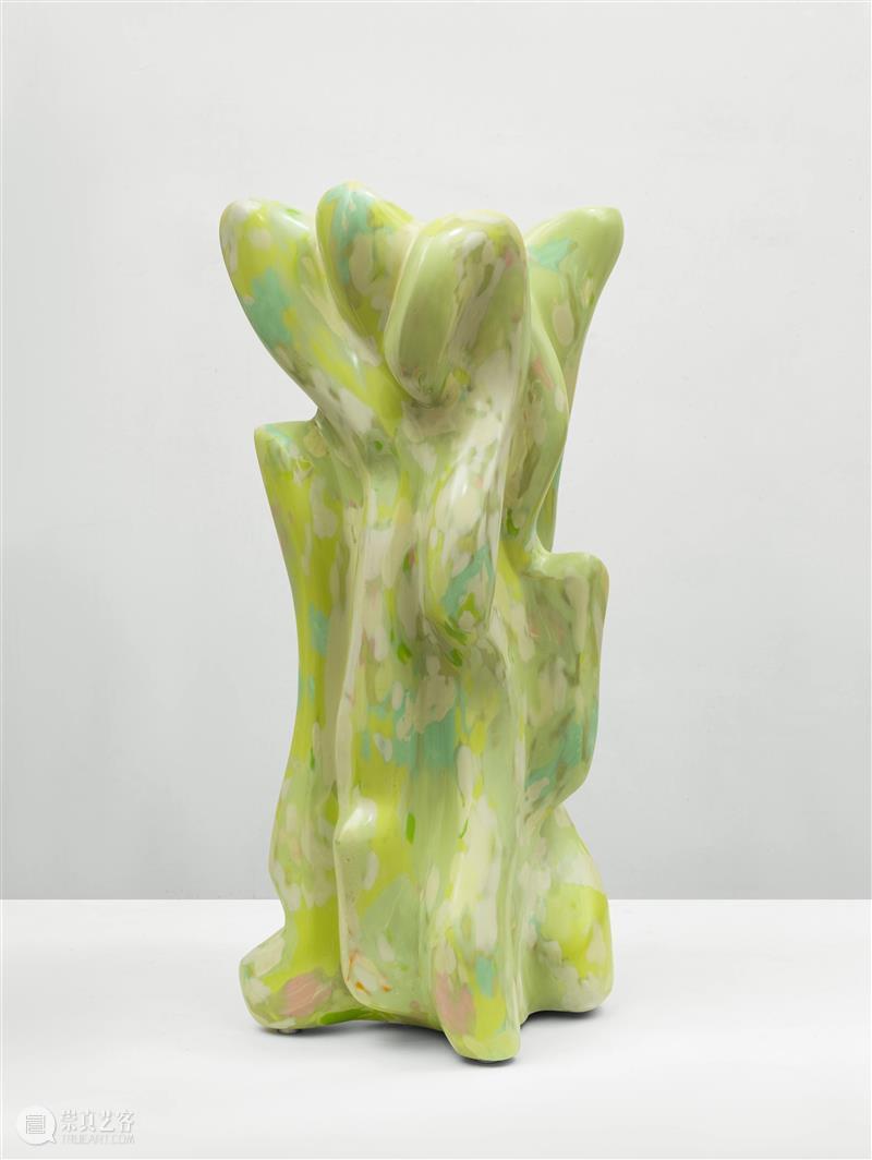 博览会 | 没顶画廊参加2023年 ASIA NOW 巴黎亚洲艺术博览会 | 展位S03 崇真艺客