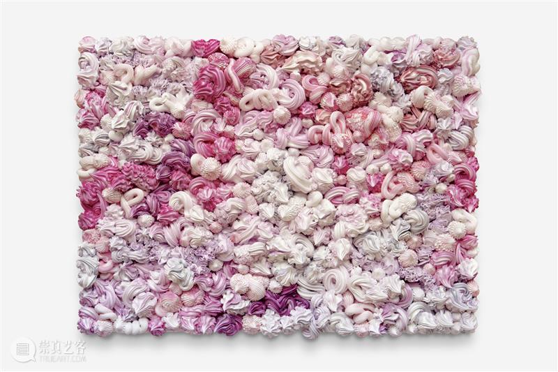 博览会 | 没顶画廊参加2023年 ASIA NOW 巴黎亚洲艺术博览会 | 展位S03 崇真艺客