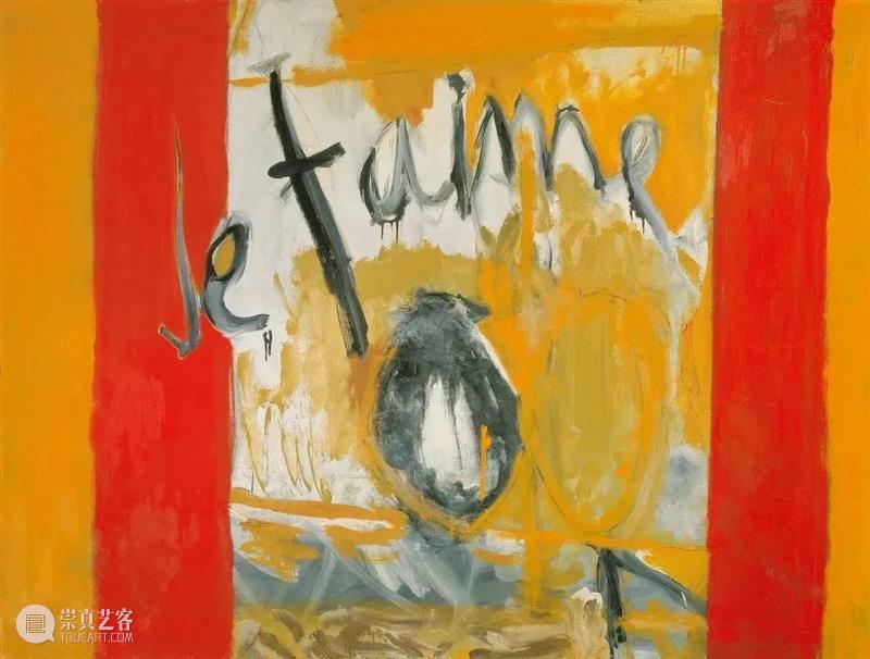 纽约时报｜马瑟韦尔: 用绘画表达对战争与人类苦难的悲悯 崇真艺客