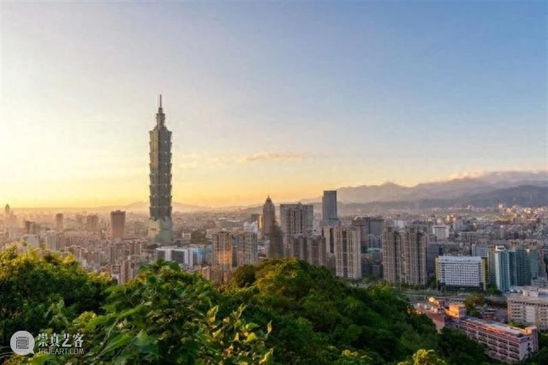 从台湾省旅游回来，说几句大实话 崇真艺客