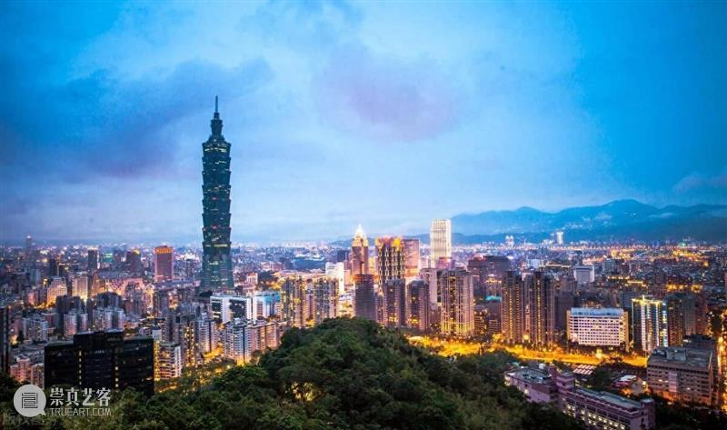 从台湾省旅游回来，说几句大实话 崇真艺客
