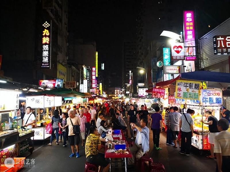 从台湾省旅游回来，说几句大实话 崇真艺客