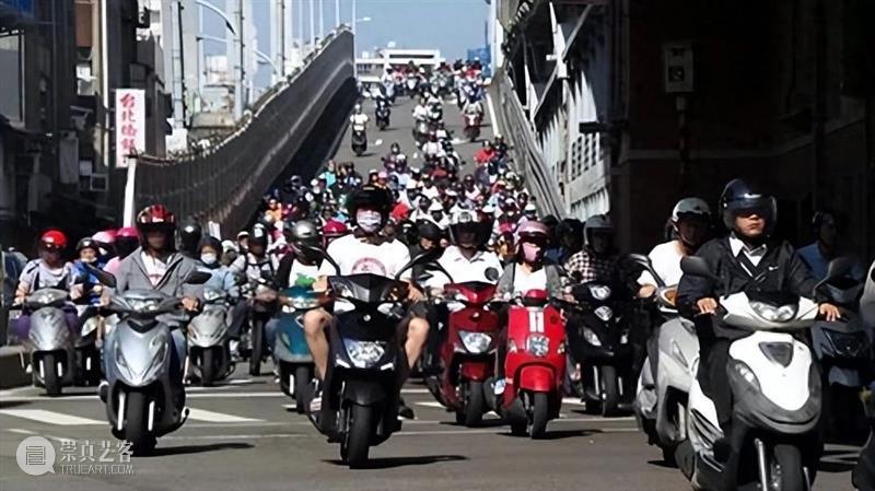 从台湾省旅游回来，说几句大实话 崇真艺客