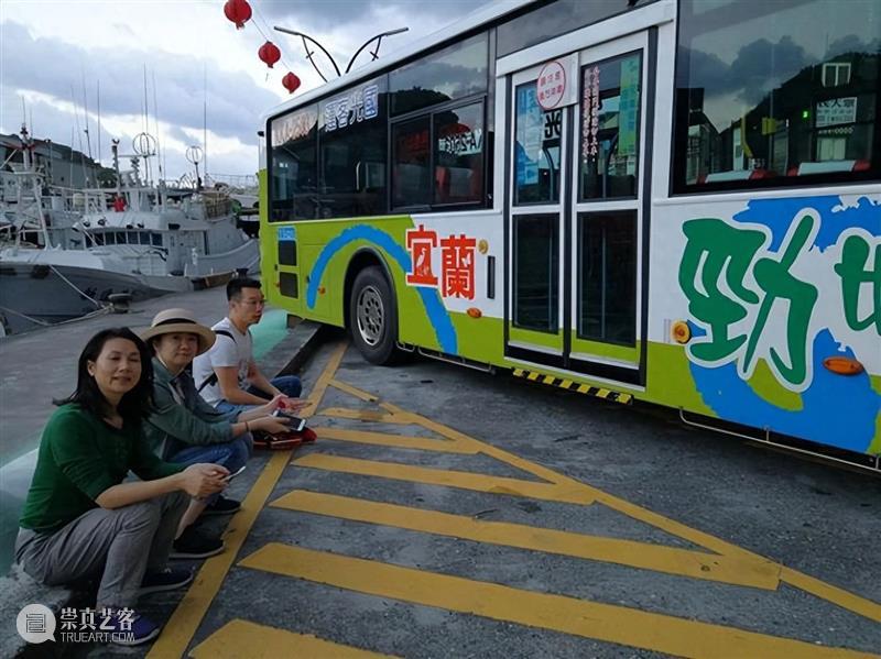 从台湾省旅游回来，说几句大实话 崇真艺客