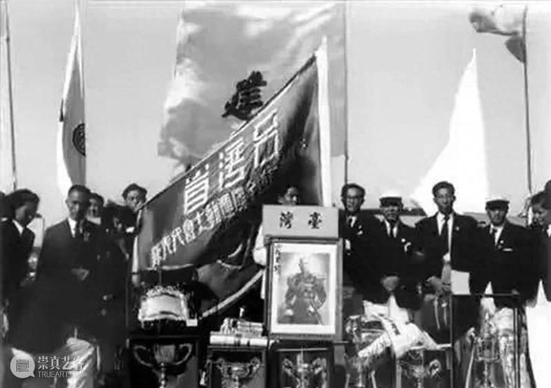 从台湾省旅游回来，说几句大实话 崇真艺客