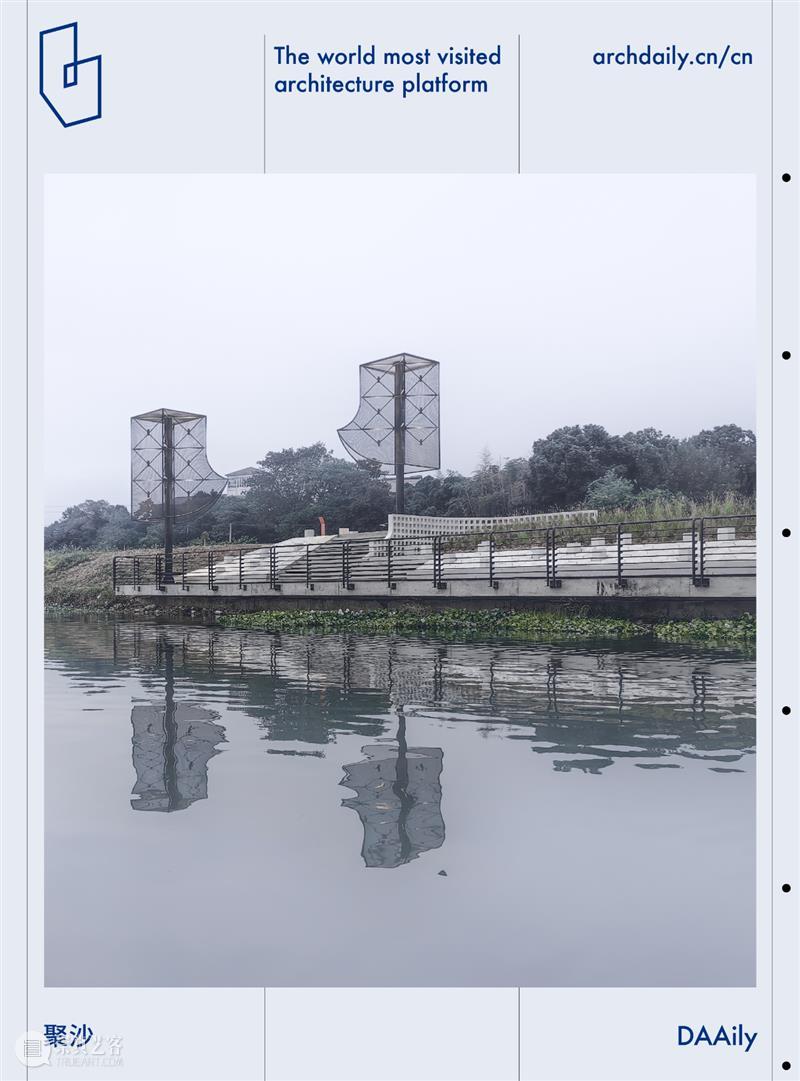 起风了，瀫石光河道护岸改造 / 华中科技大学建规学院 + 青·微舍工作室 崇真艺客