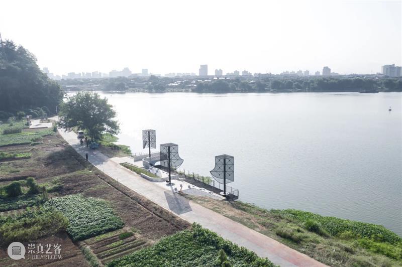 起风了，瀫石光河道护岸改造 / 华中科技大学建规学院 + 青·微舍工作室 崇真艺客