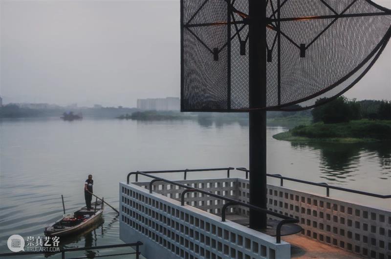 起风了，瀫石光河道护岸改造 / 华中科技大学建规学院 + 青·微舍工作室 崇真艺客
