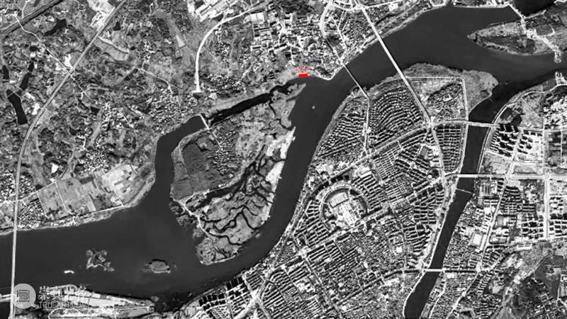 起风了，瀫石光河道护岸改造 / 华中科技大学建规学院 + 青·微舍工作室 崇真艺客