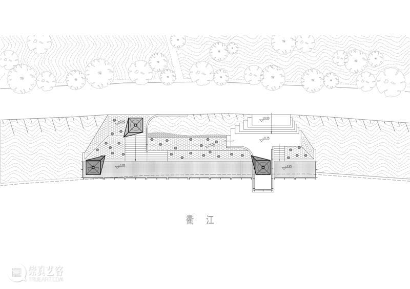 起风了，瀫石光河道护岸改造 / 华中科技大学建规学院 + 青·微舍工作室 崇真艺客
