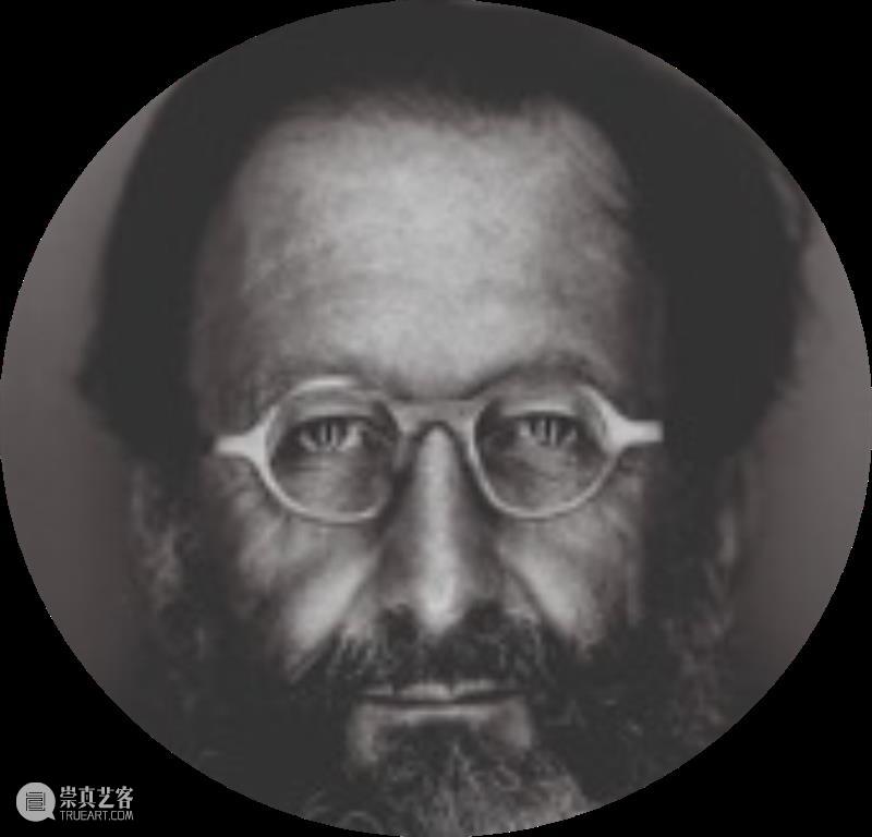 讲座预告丨同济大学“世界设计洞察”演讲系列之Michele De Lucchi 崇真艺客