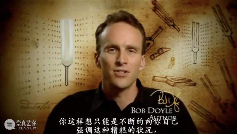 难得一见的顶级“神”片,彻底颠覆认知 崇真艺客