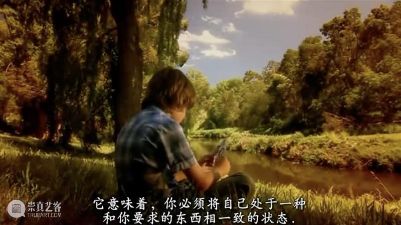 难得一见的顶级“神”片,彻底颠覆认知 崇真艺客