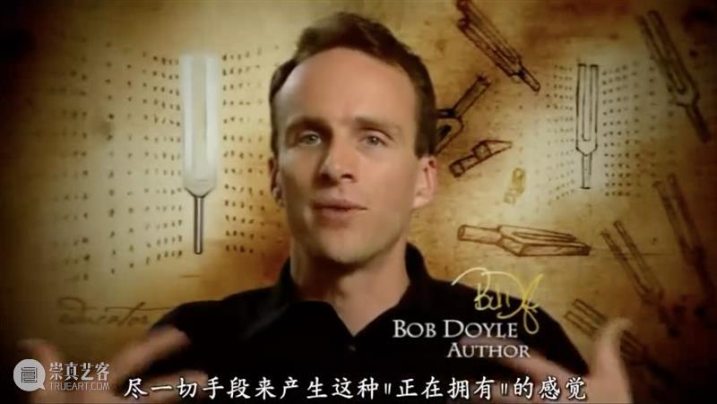 难得一见的顶级“神”片,彻底颠覆认知 崇真艺客