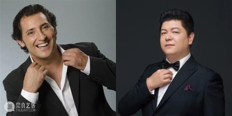 祖宾·梅塔执棒,歌剧《阿依达》“凯旋”归来 崇真艺客