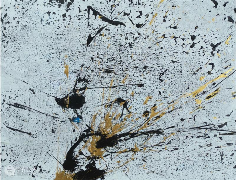 SGA沪申画廊卓福民个展 | 在《无界》中求索艺术人生 热点聚焦  SGA沪申画廊 卓福民 沈其斌 崇真艺客