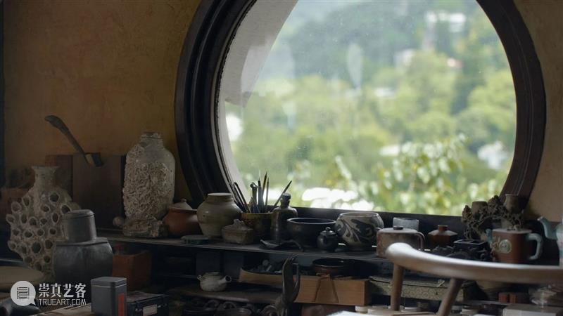 彭康隆 元气淋漓的生命状态｜雅昌艺术 崇真艺客