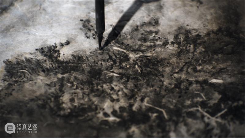 彭康隆 元气淋漓的生命状态｜雅昌艺术 崇真艺客