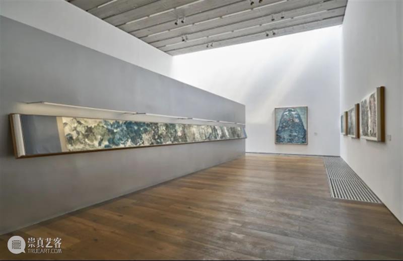 彭康隆 元气淋漓的生命状态｜雅昌艺术 崇真艺客