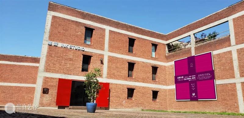 彭康隆 元气淋漓的生命状态｜雅昌艺术 崇真艺客