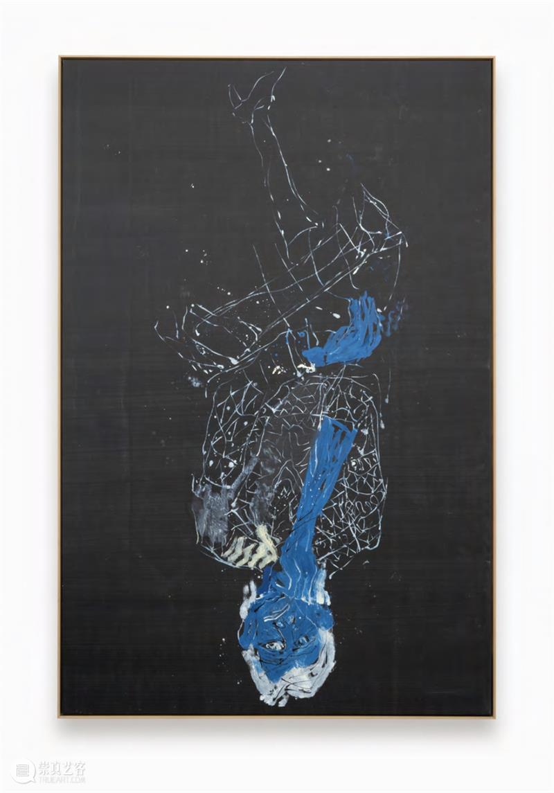 Thaddaeus Ropac 画廊参展2023年艺+巴黎 展位 | B16 崇真艺客